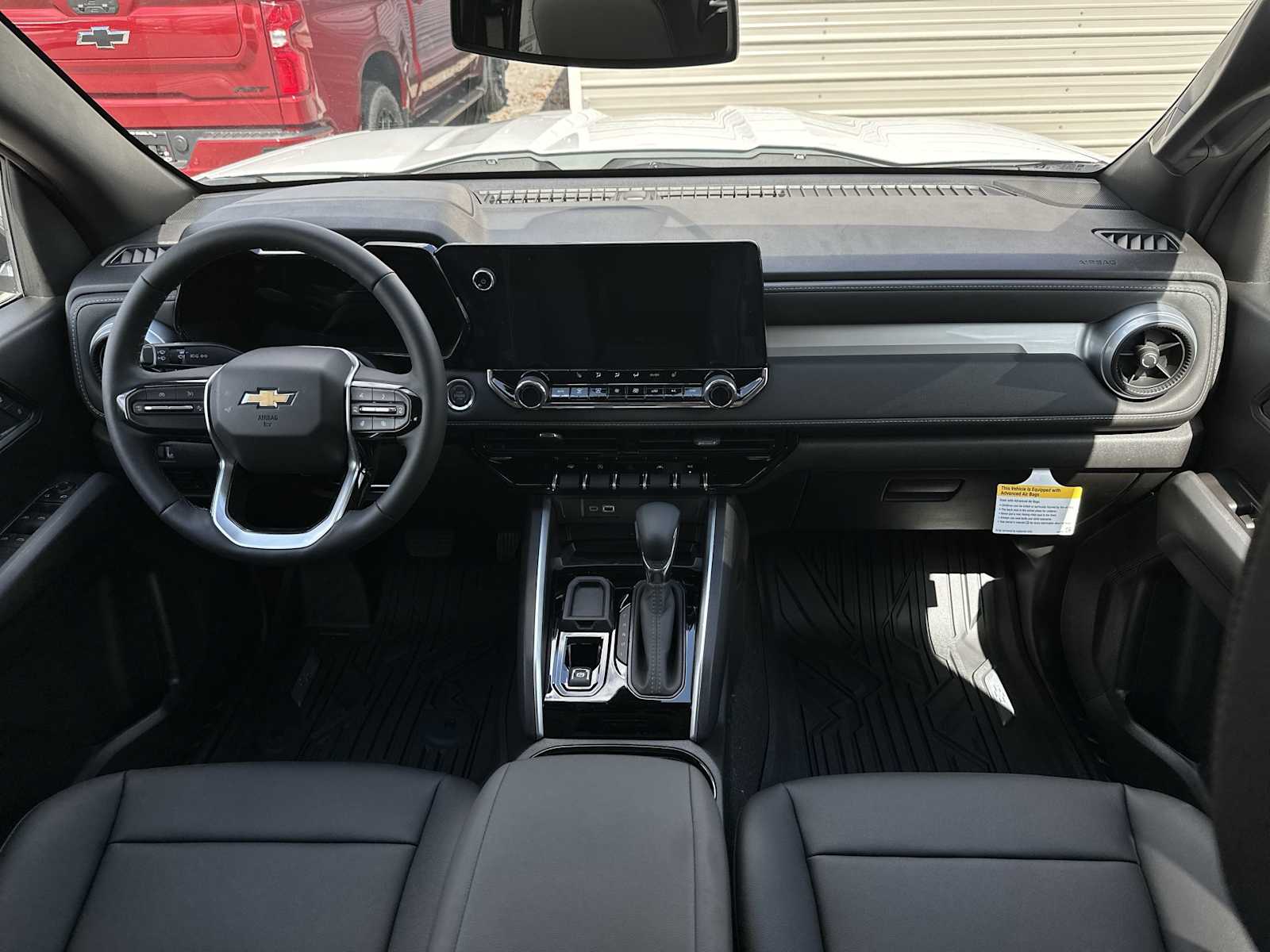 Thumbnail: 2026 Chevrolet Colorado - 14