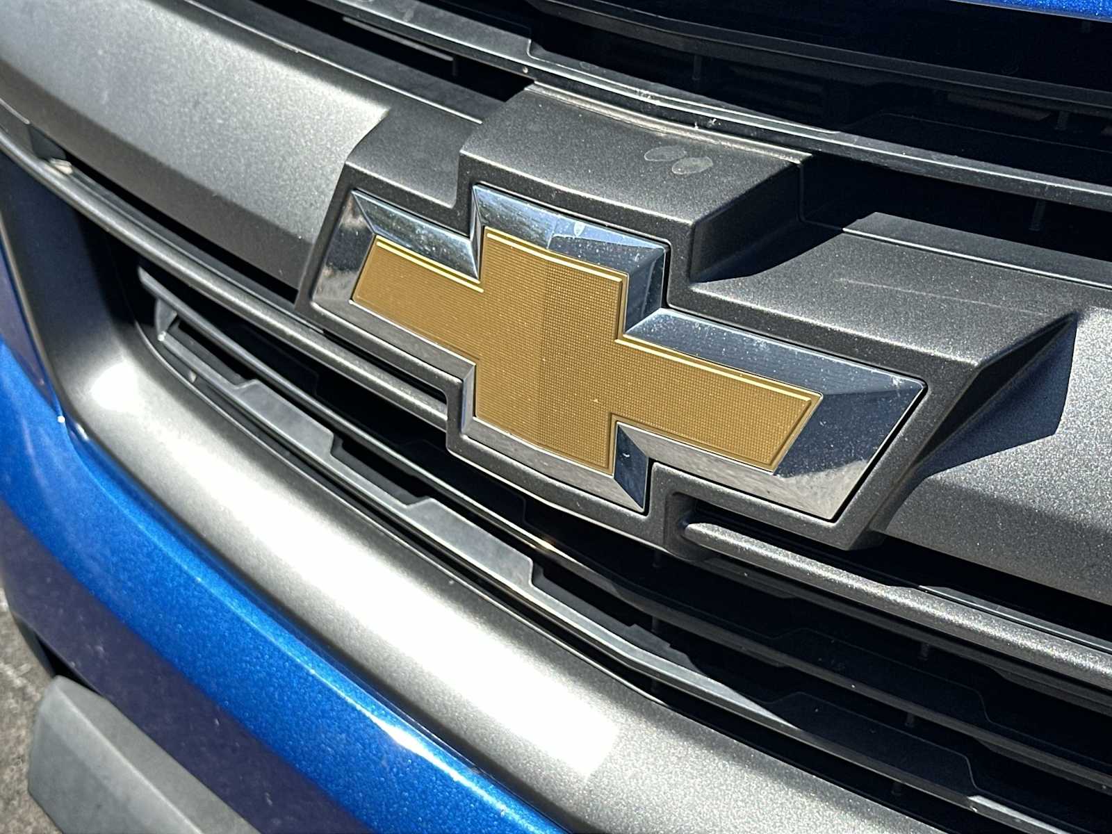 Thumbnail: 2019 Chevrolet Colorado - 10