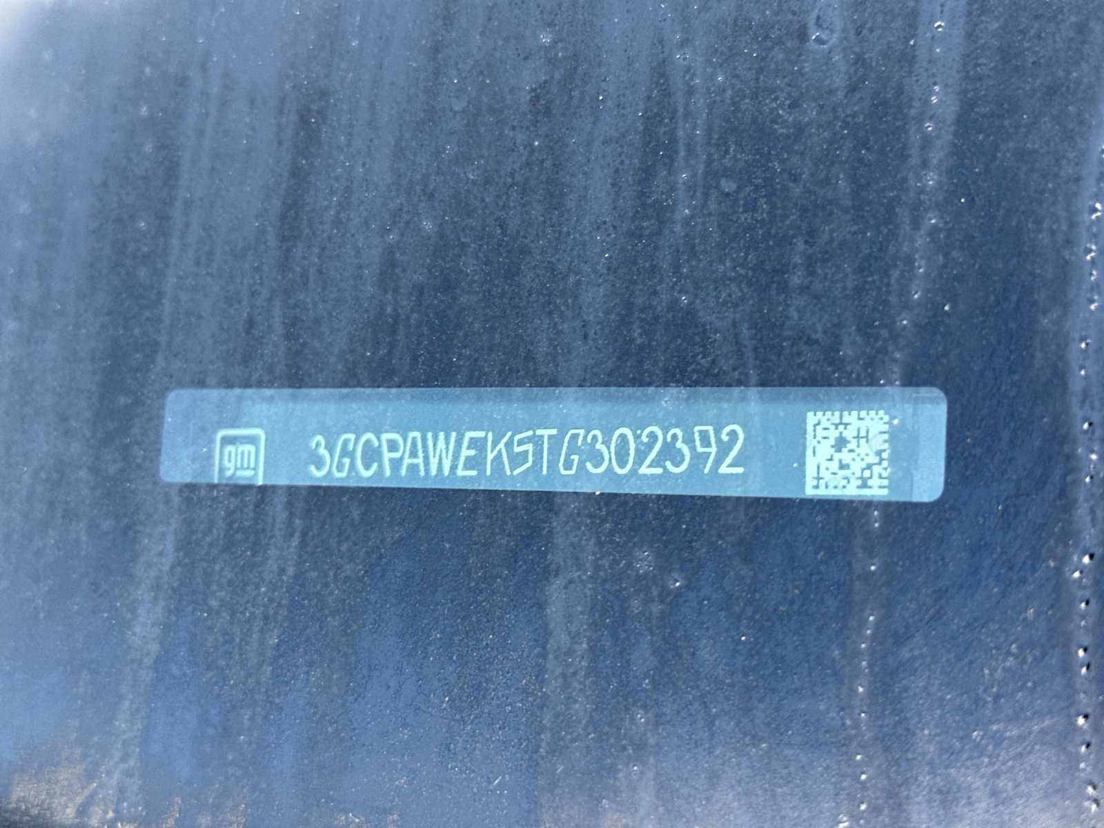 Thumbnail: 2026 Chevrolet Silverado 1500 - 27