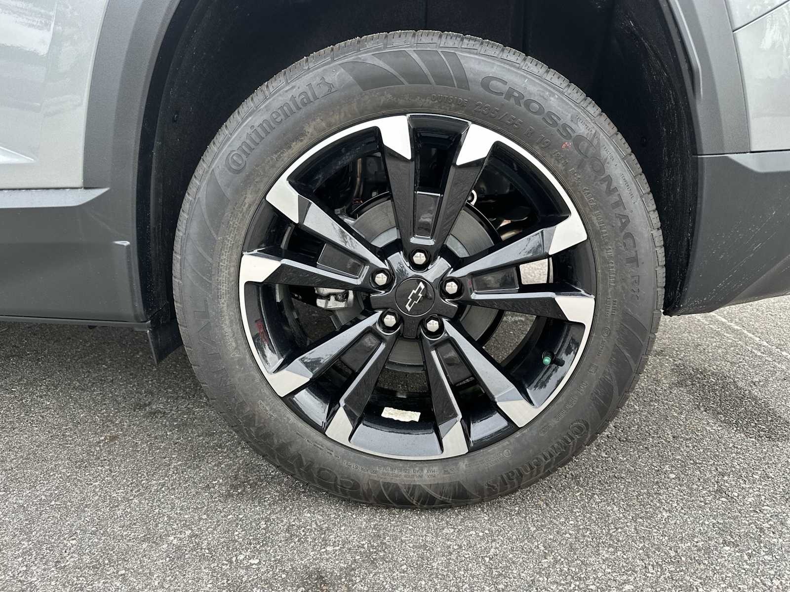 Thumbnail: 2026 Chevrolet Equinox - 12