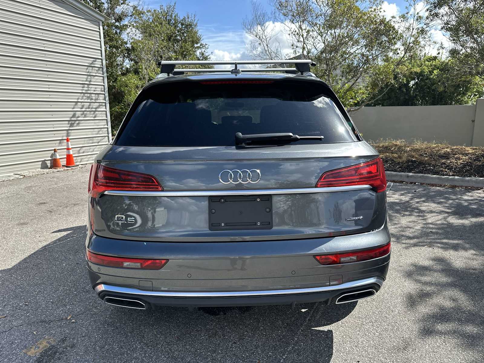 Thumbnail: 2024 Audi Q5 - 5