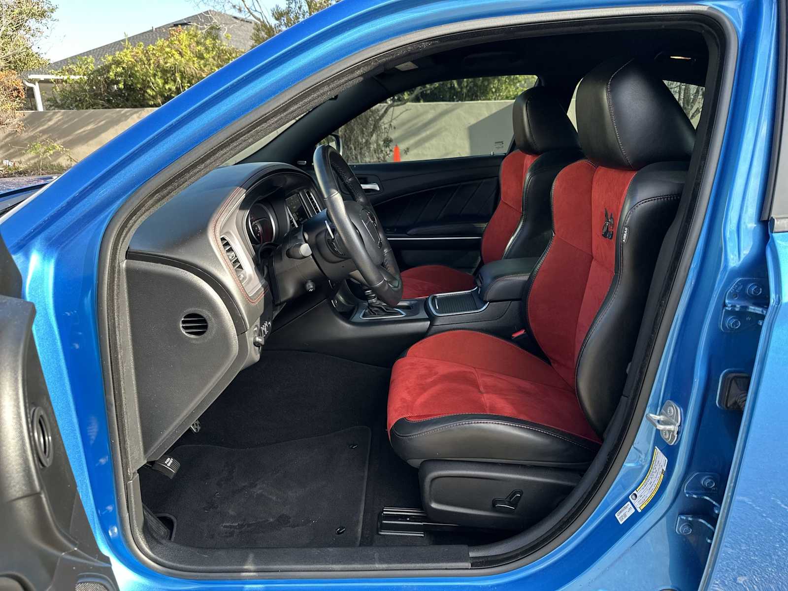 Thumbnail: 2023 Dodge Charger - 2