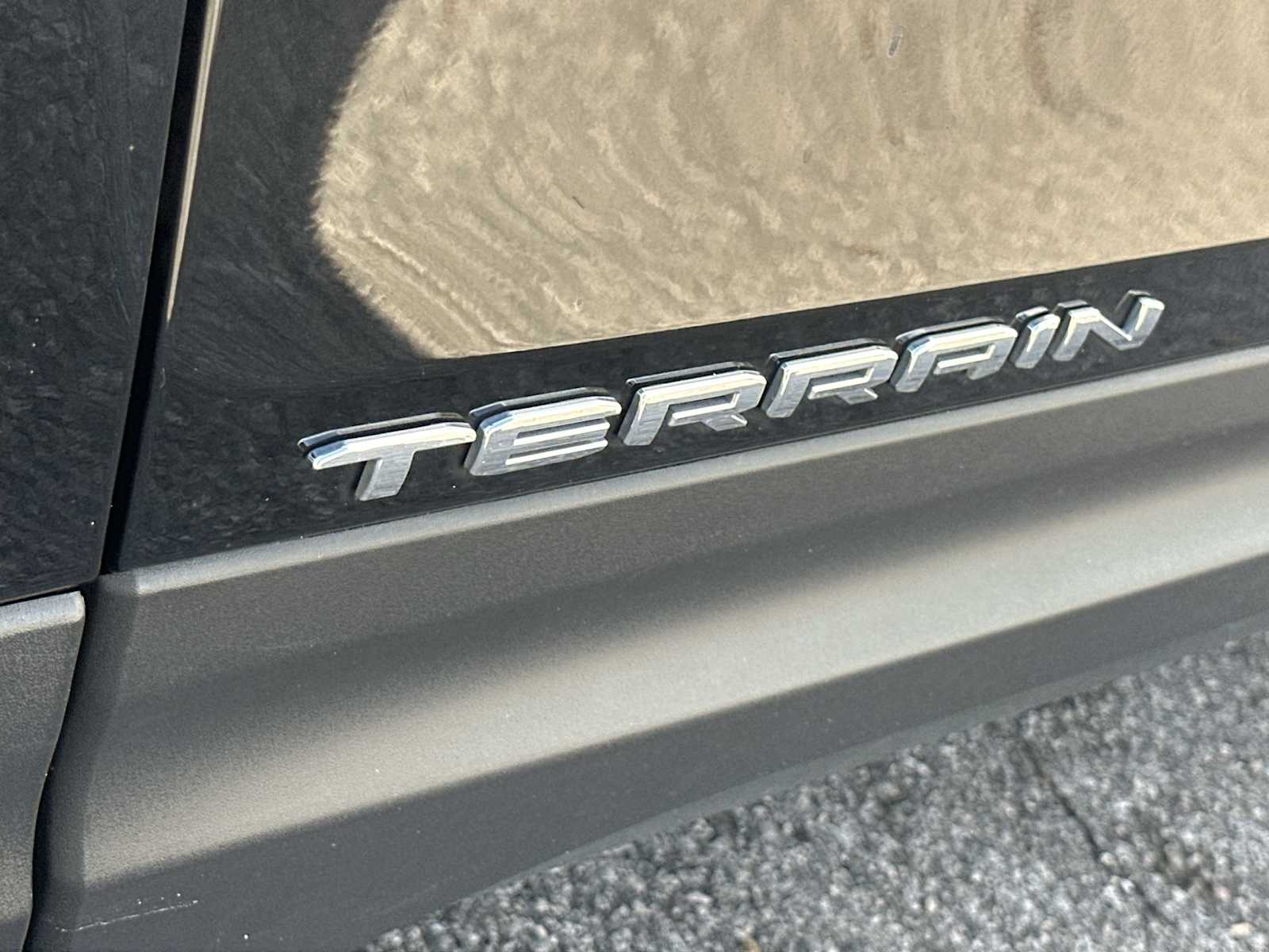 Thumbnail: 2024 GMC Terrain - 11