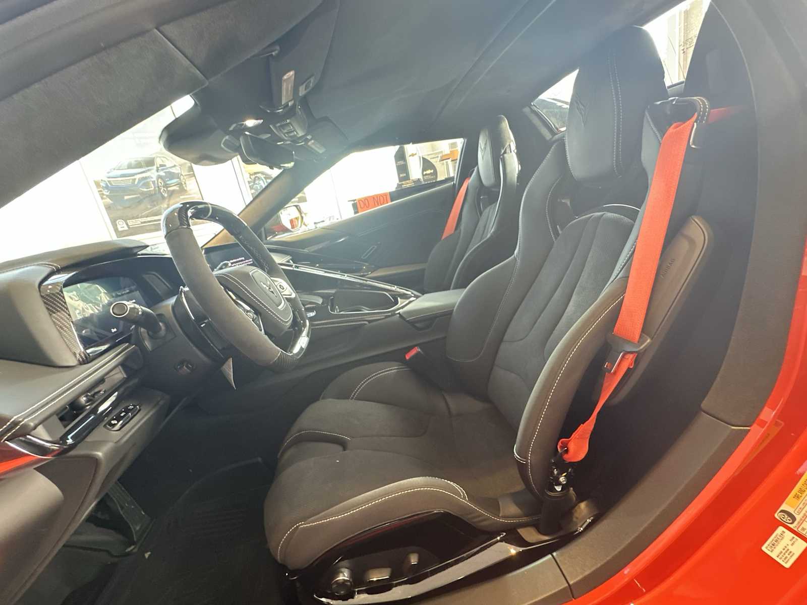 Thumbnail: 2025 Chevrolet Corvette - 15