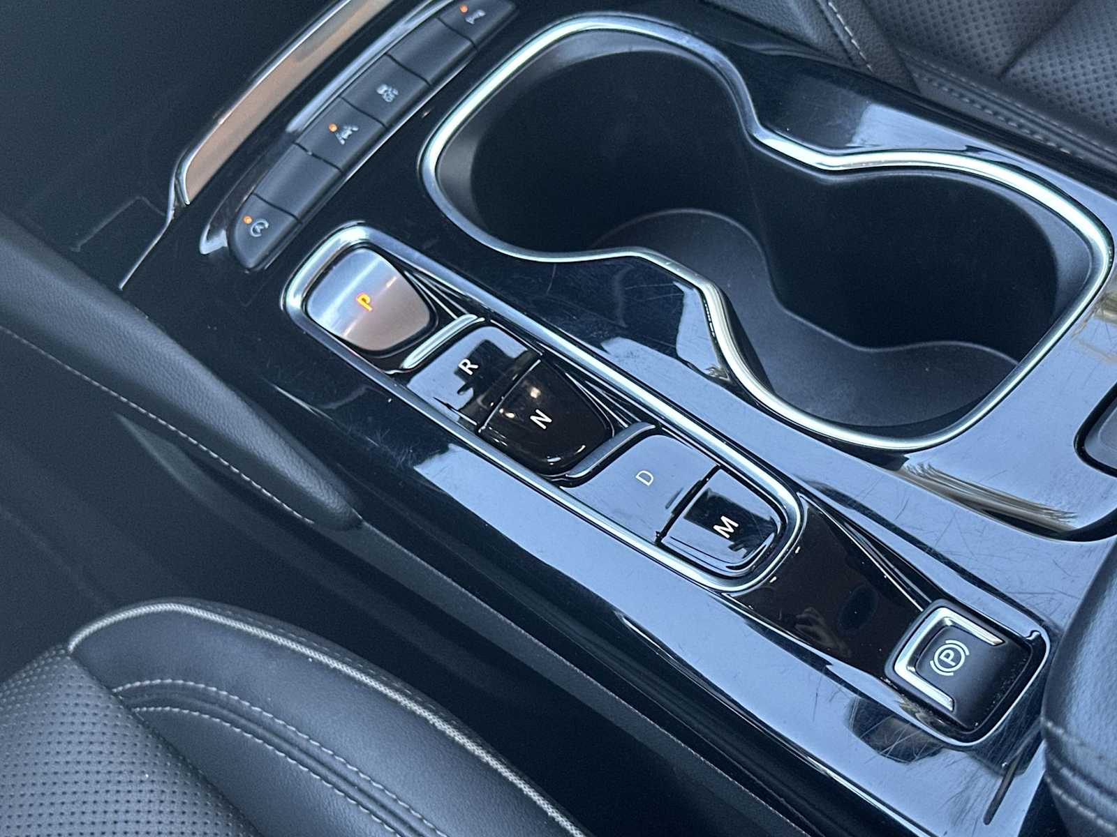 Thumbnail: 2023 Buick Envision - 23