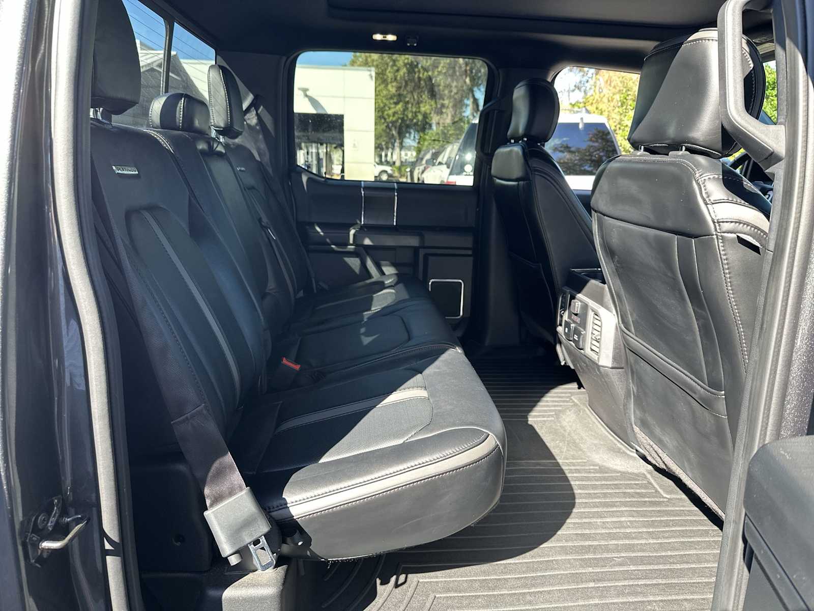 Thumbnail: 2020 Ford F-150 - 18