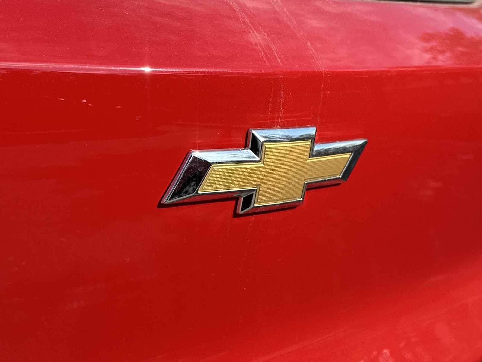 Thumbnail: 2026 Chevrolet TrailBlazer - 10