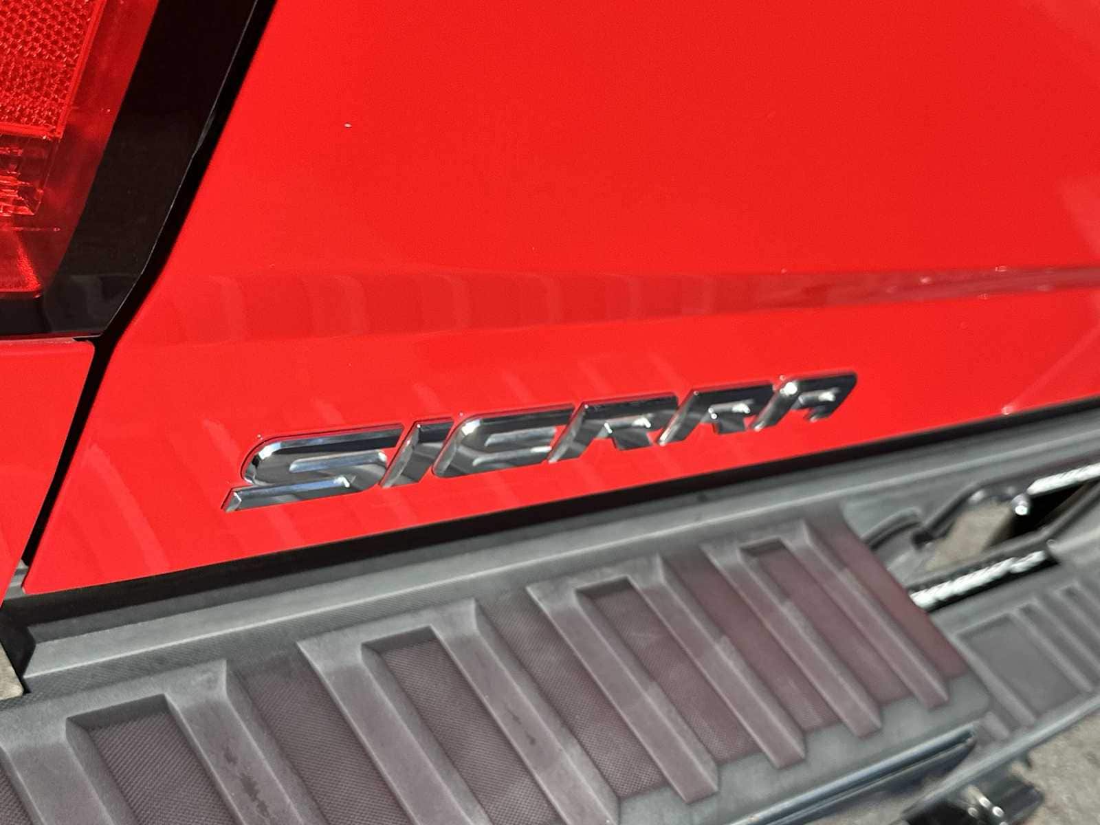 Thumbnail: 2014 GMC Sierra 1500 - 11