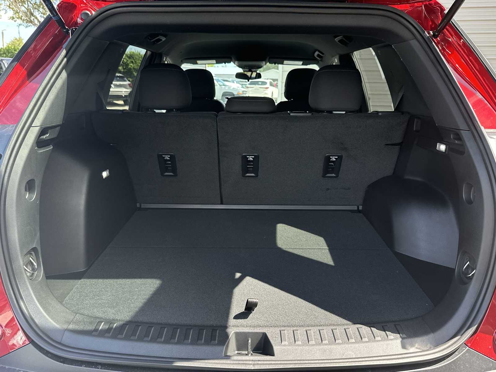 Thumbnail: 2026 Chevrolet Equinox - 25