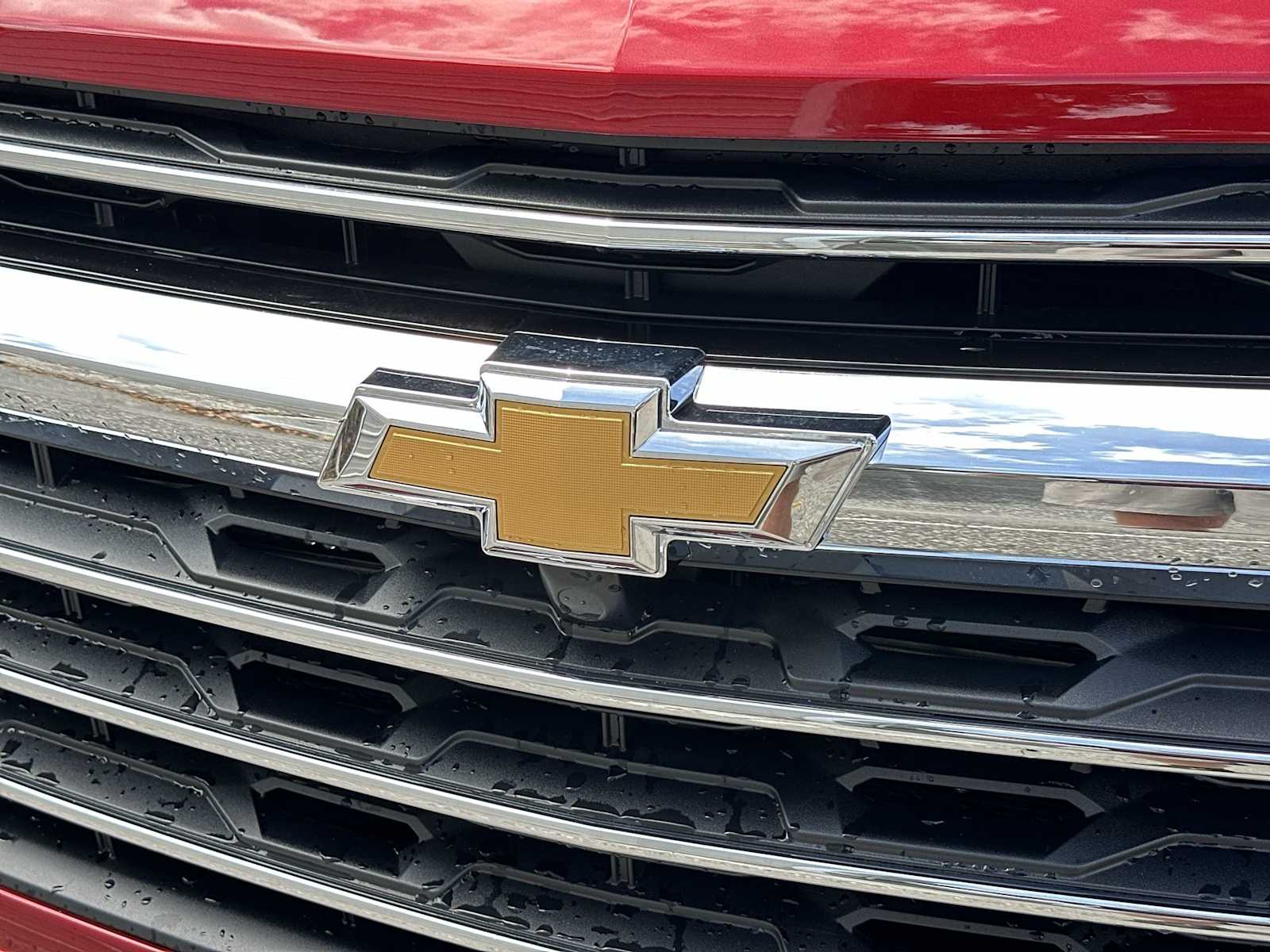 Thumbnail: 2026 Chevrolet Traverse - 10