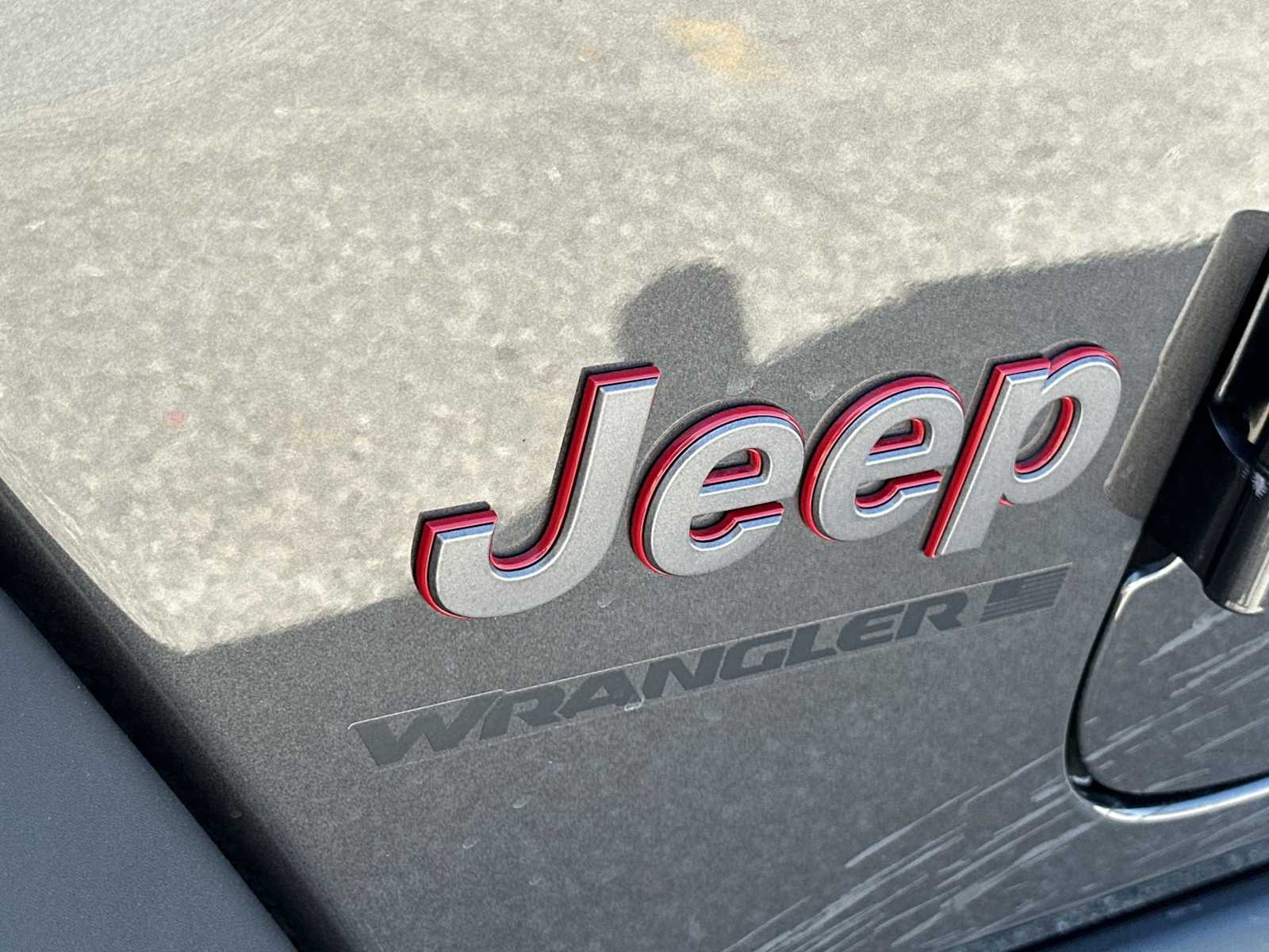 Thumbnail: 2024 Jeep Wrangler - 10
