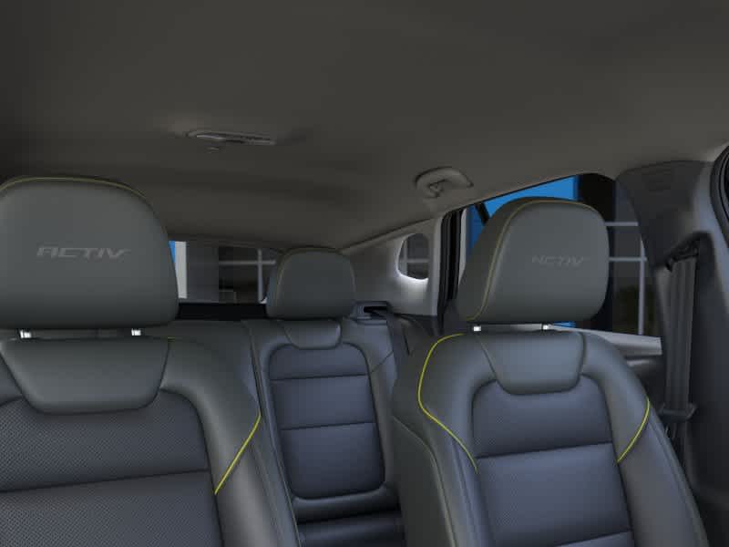 Thumbnail: 2026 Chevrolet Trax - 24