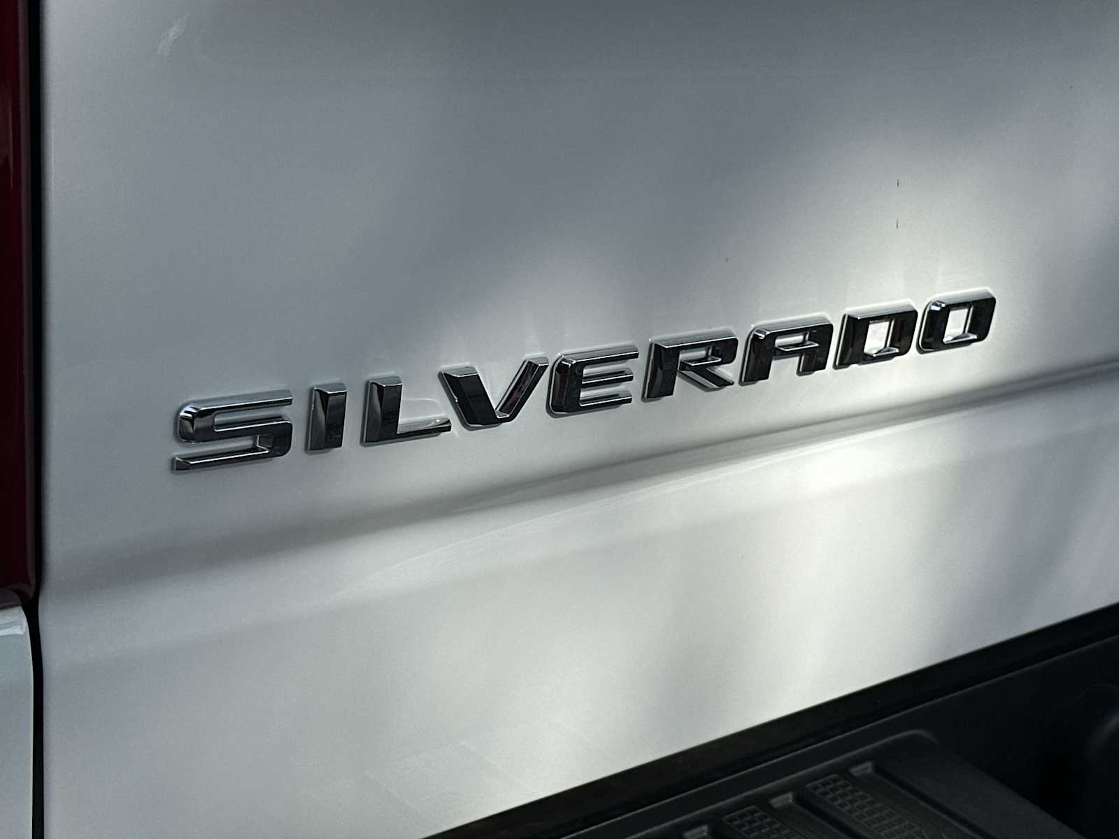 Thumbnail: 2025 Chevrolet Silverado 1500 - 11