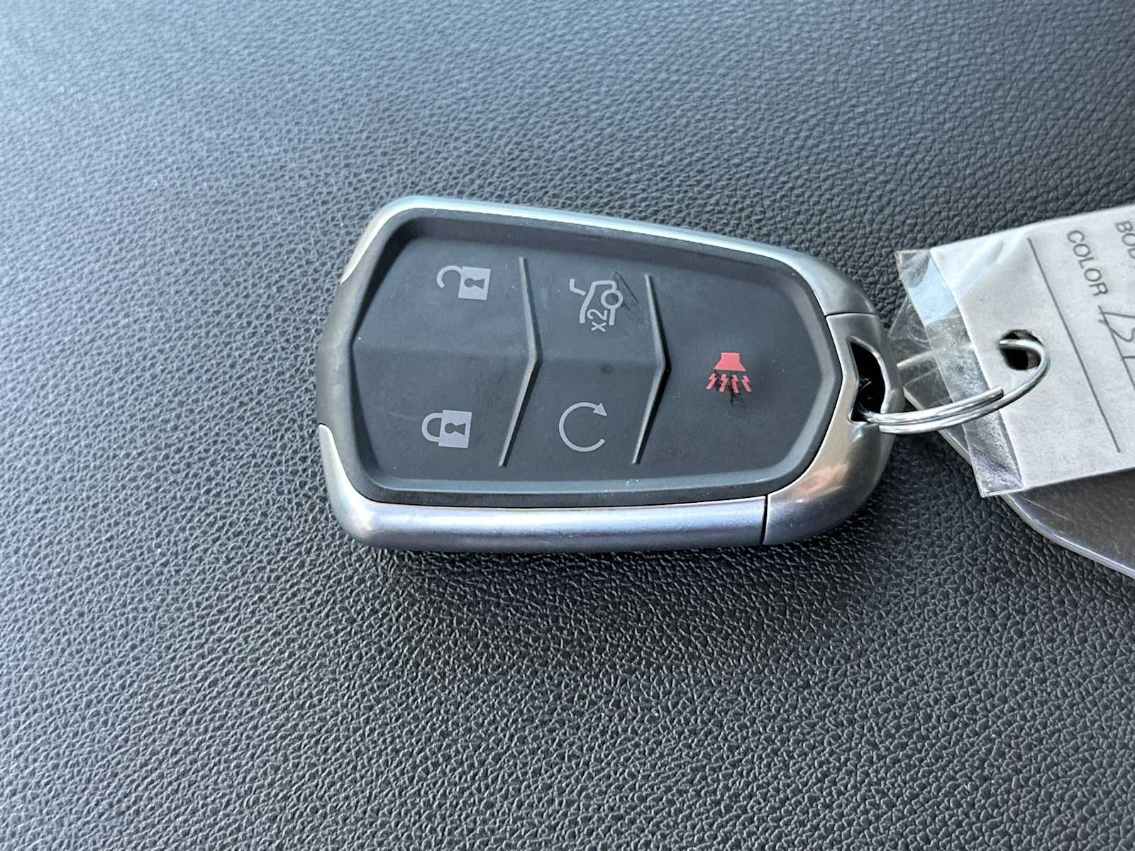 Thumbnail: 2019 Chevrolet Equinox - 26