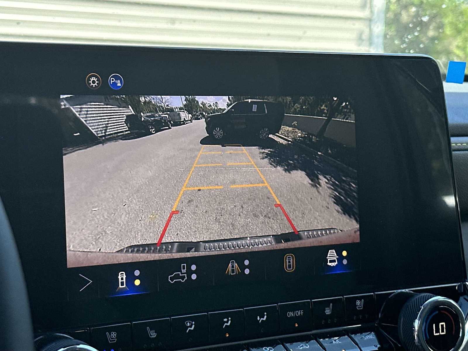 Thumbnail: 2026 Chevrolet Colorado - 23