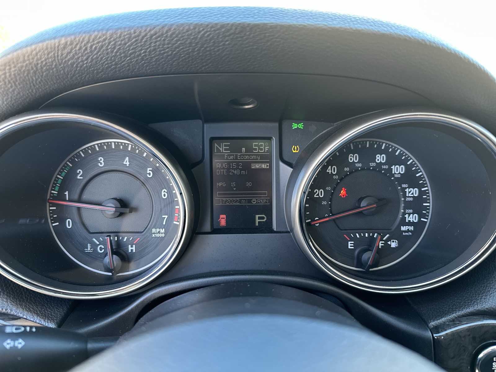 Thumbnail: 2011 Jeep Grand Cherokee - 24