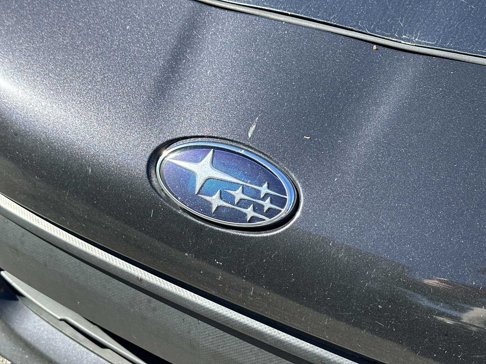 Thumbnail: 2015 Subaru BRZ - 10