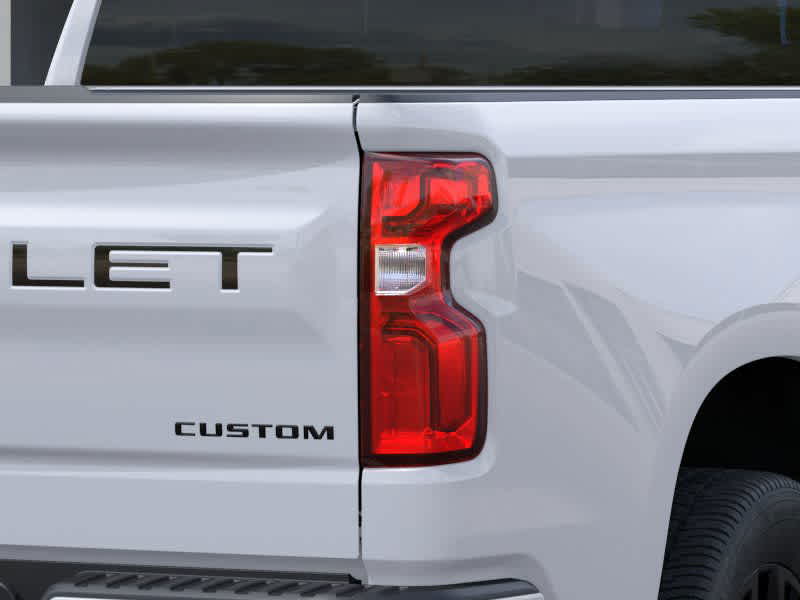 Thumbnail: 2026 Chevrolet Silverado 1500 - 11