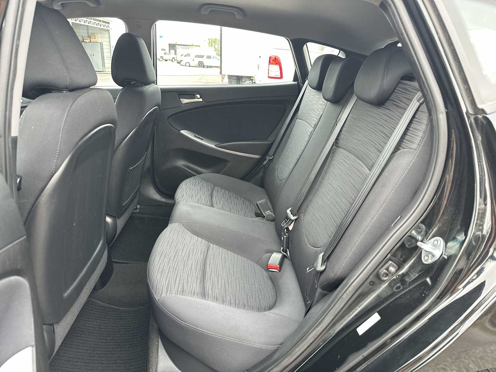 Thumbnail: 2017 Hyundai Accent - 17