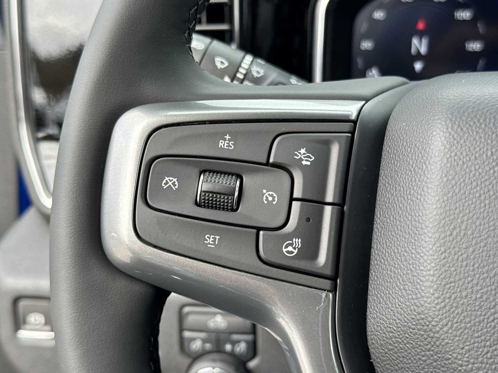 2025 Chevrolet Silverado 1500 LT 27