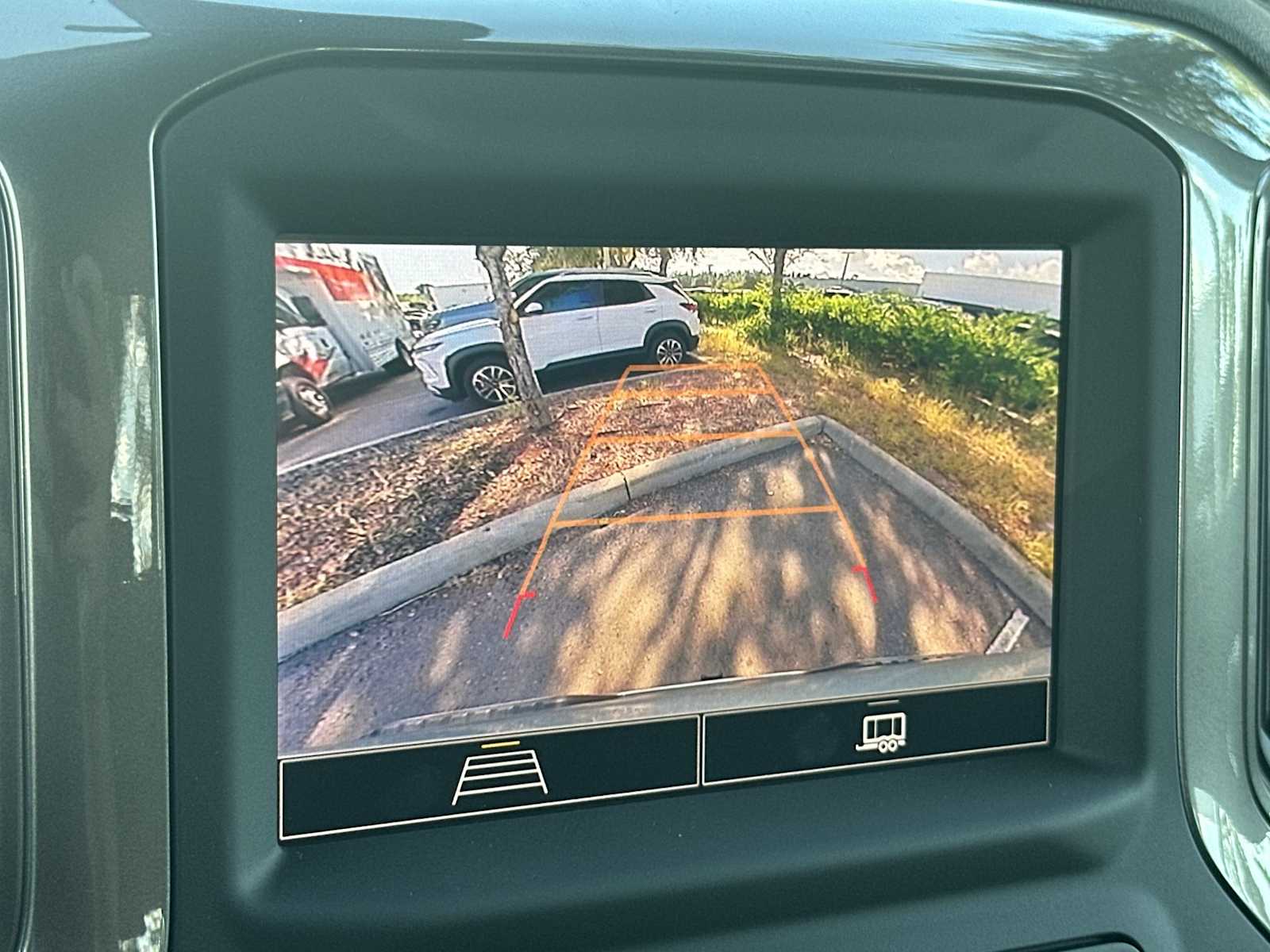 Thumbnail: 2026 Chevrolet Silverado 1500 - 22