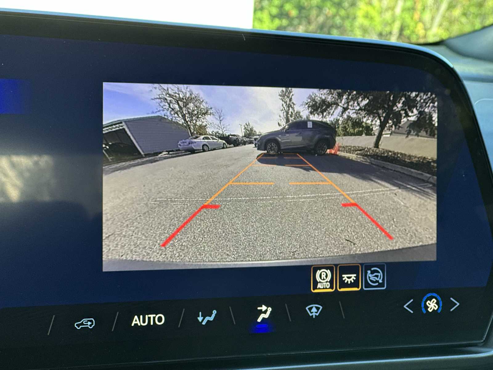 Thumbnail: 2026 Chevrolet Equinox - 22