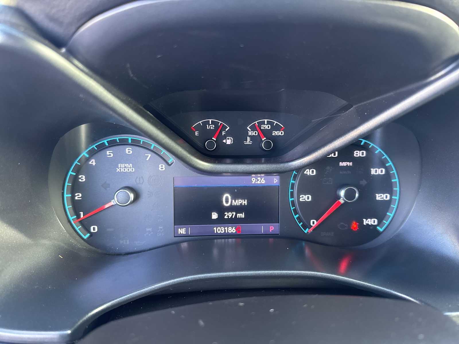 Thumbnail: 2019 Chevrolet Colorado - 24