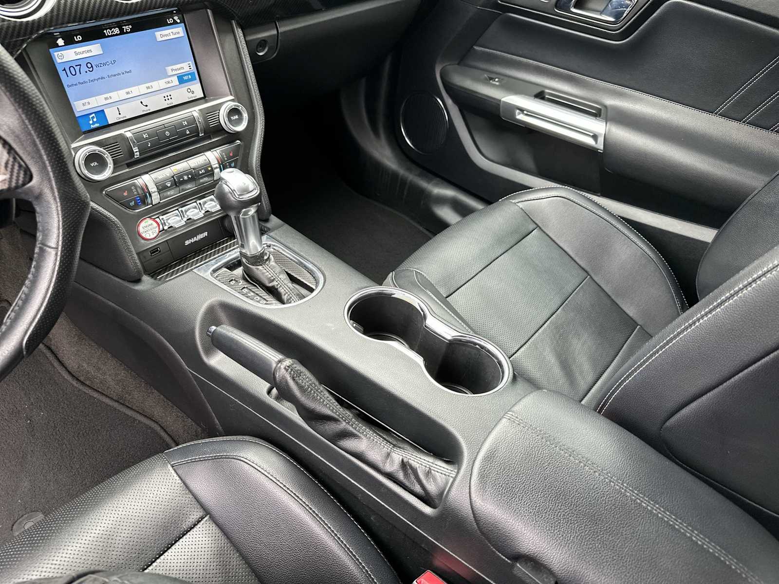 Thumbnail: 2017 Ford Mustang - 21