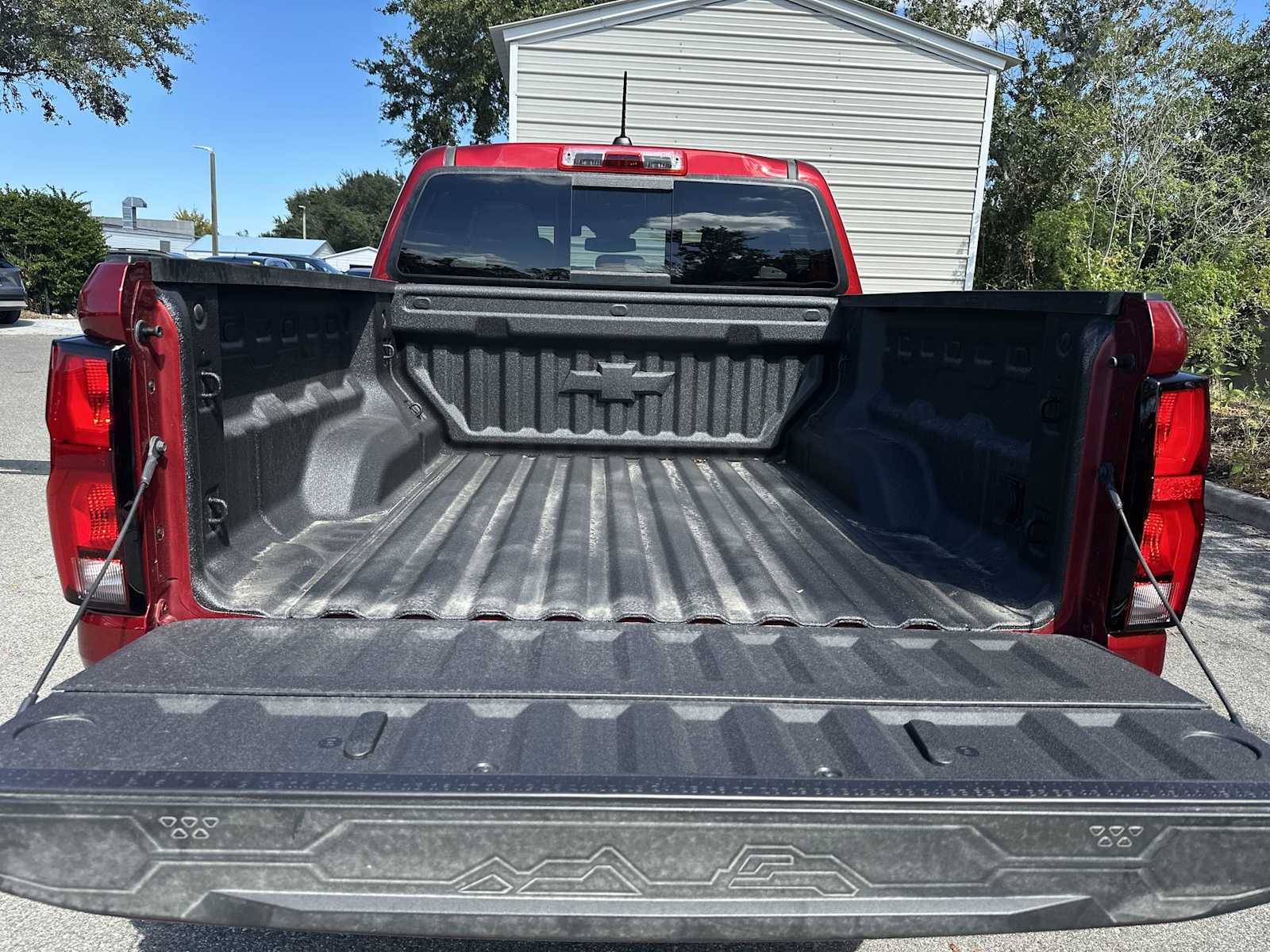 Thumbnail: 2026 Chevrolet Colorado - 26