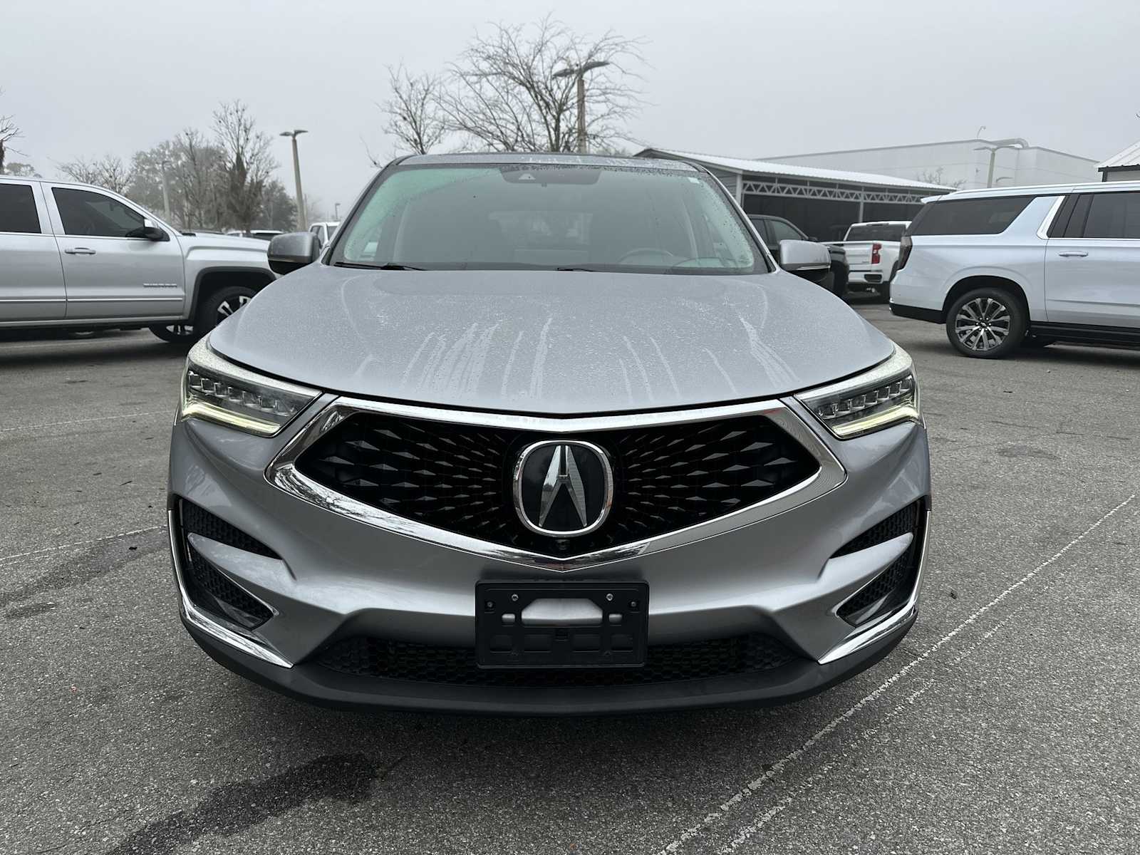 Thumbnail: 2019 Acura RDX - 9