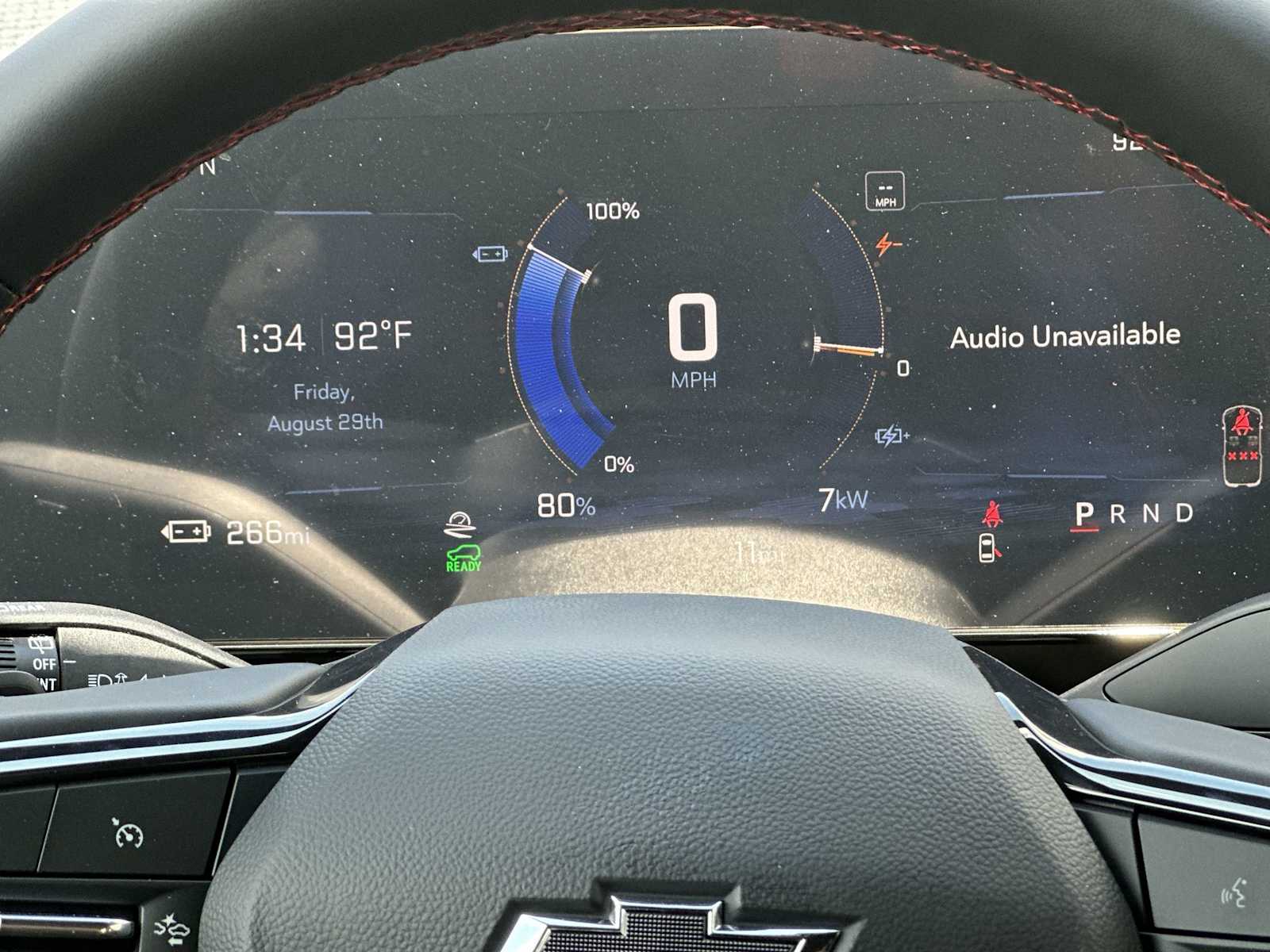 Thumbnail: 2025 Chevrolet Equinox - 20