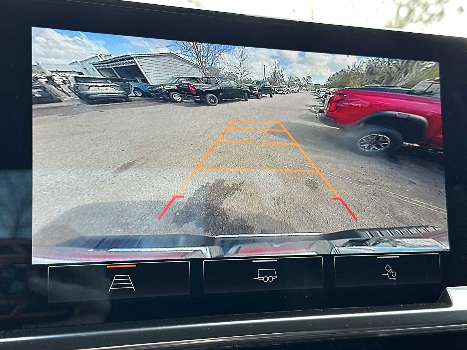 Thumbnail: 2024 GMC Sierra 3500 - 22