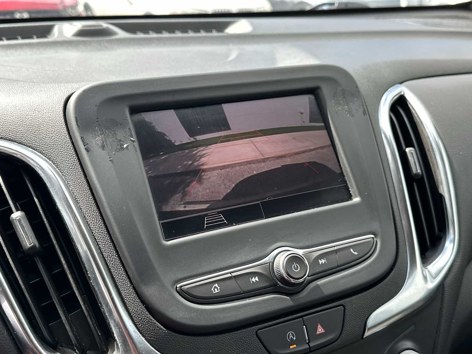 Thumbnail: 2024 Chevrolet Equinox - 23