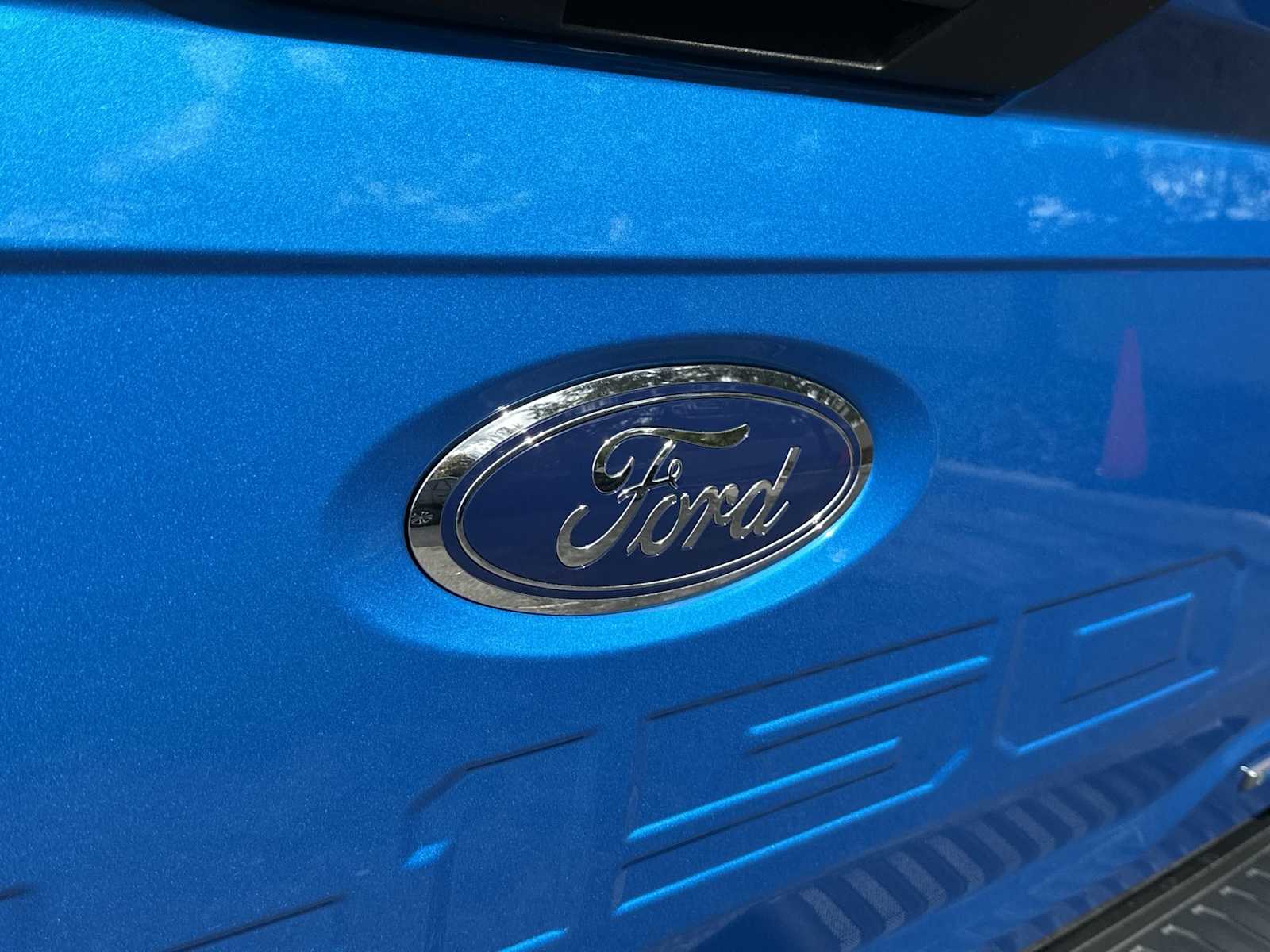 Thumbnail: 2021 Ford F-150 - 10