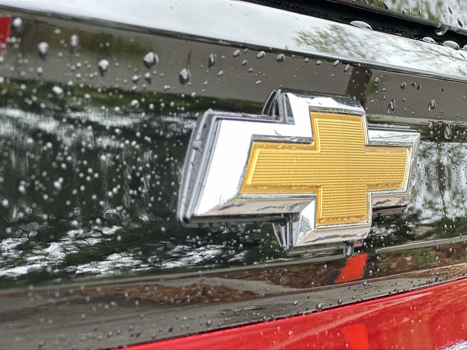 Thumbnail: 2026 Chevrolet Tahoe - 10