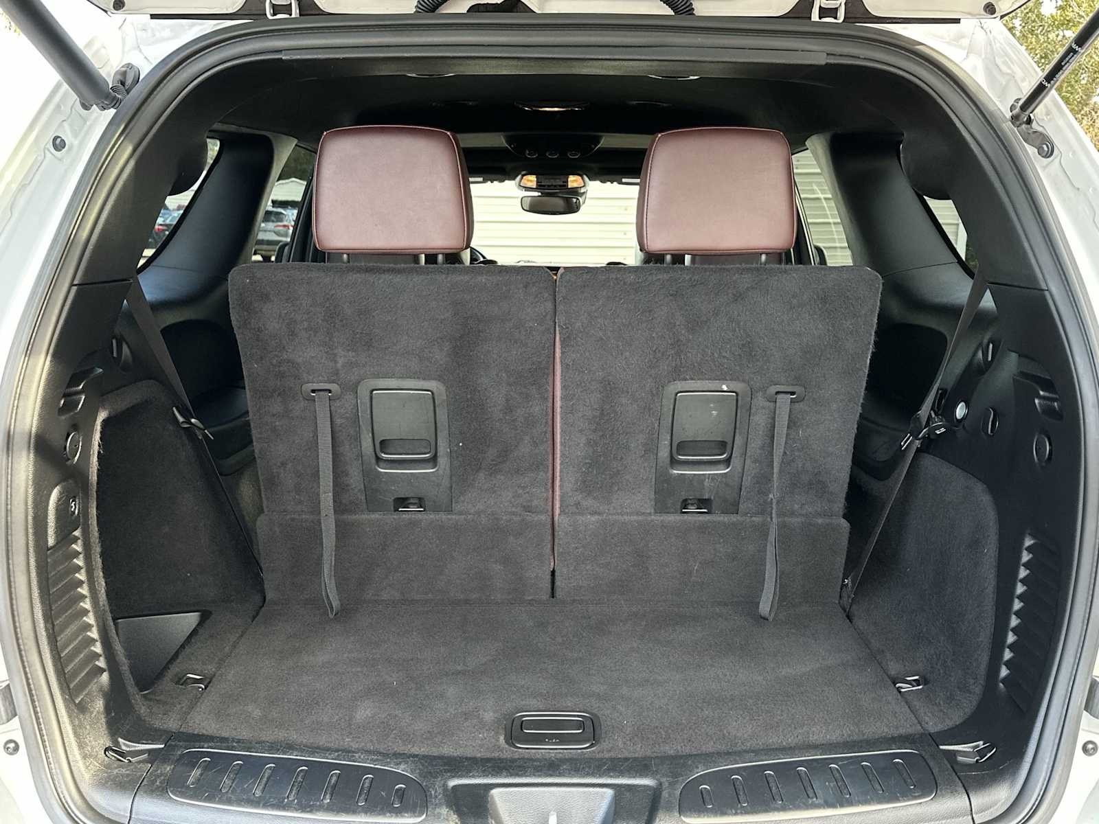 Thumbnail: 2022 Dodge Durango - 25