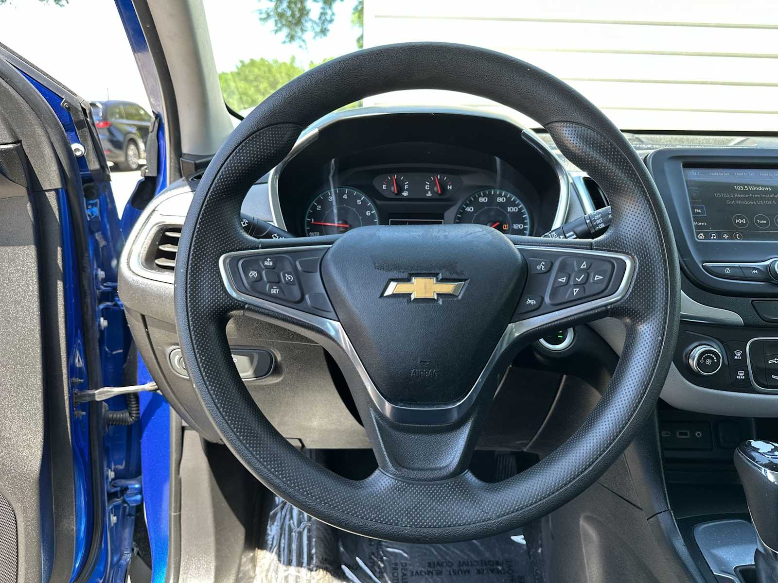 Thumbnail: 2019 Chevrolet Equinox - 20