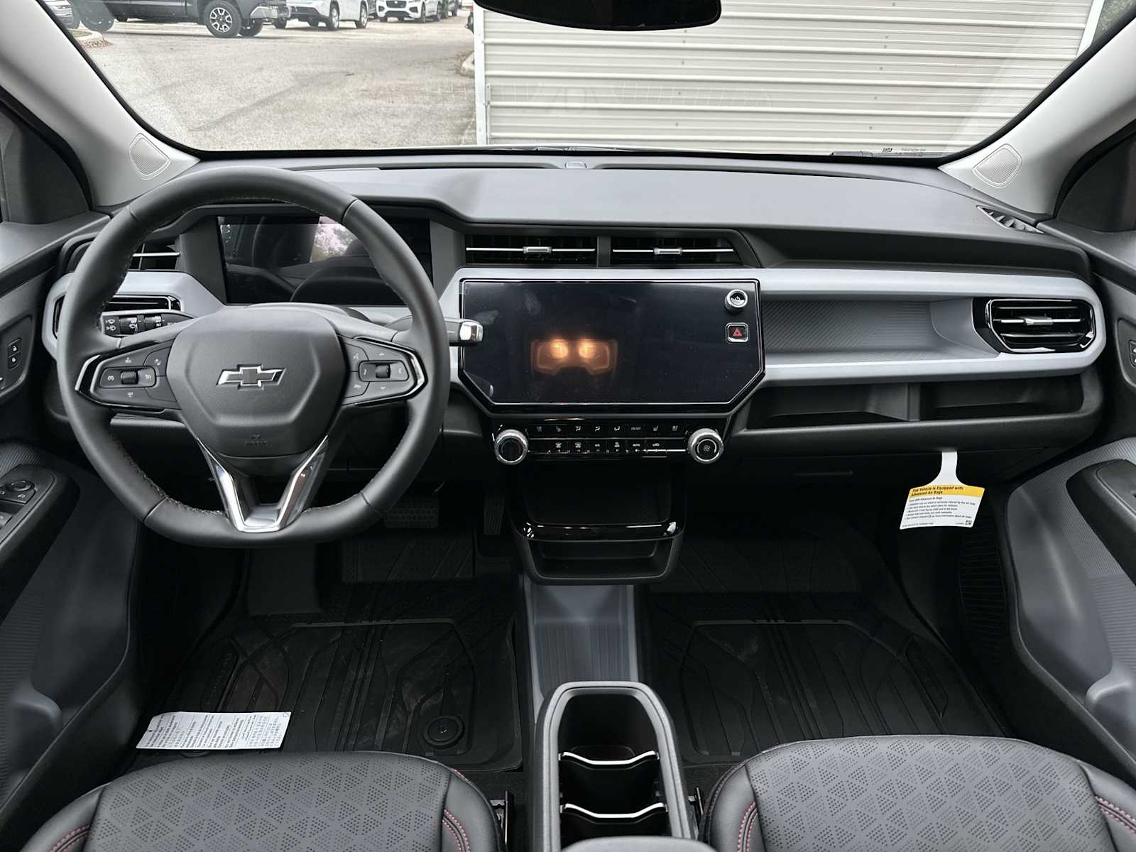 Thumbnail: 2027 Chevrolet Bolt EV - 15
