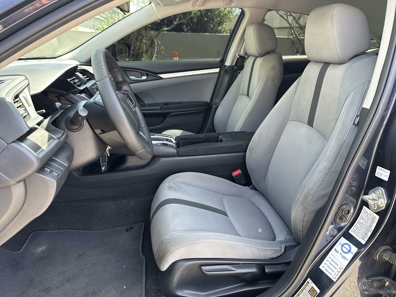 Thumbnail: 2016 Honda Civic - 15