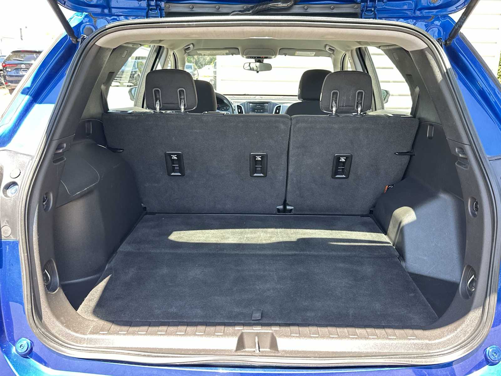 Thumbnail: 2019 Chevrolet Equinox - 25
