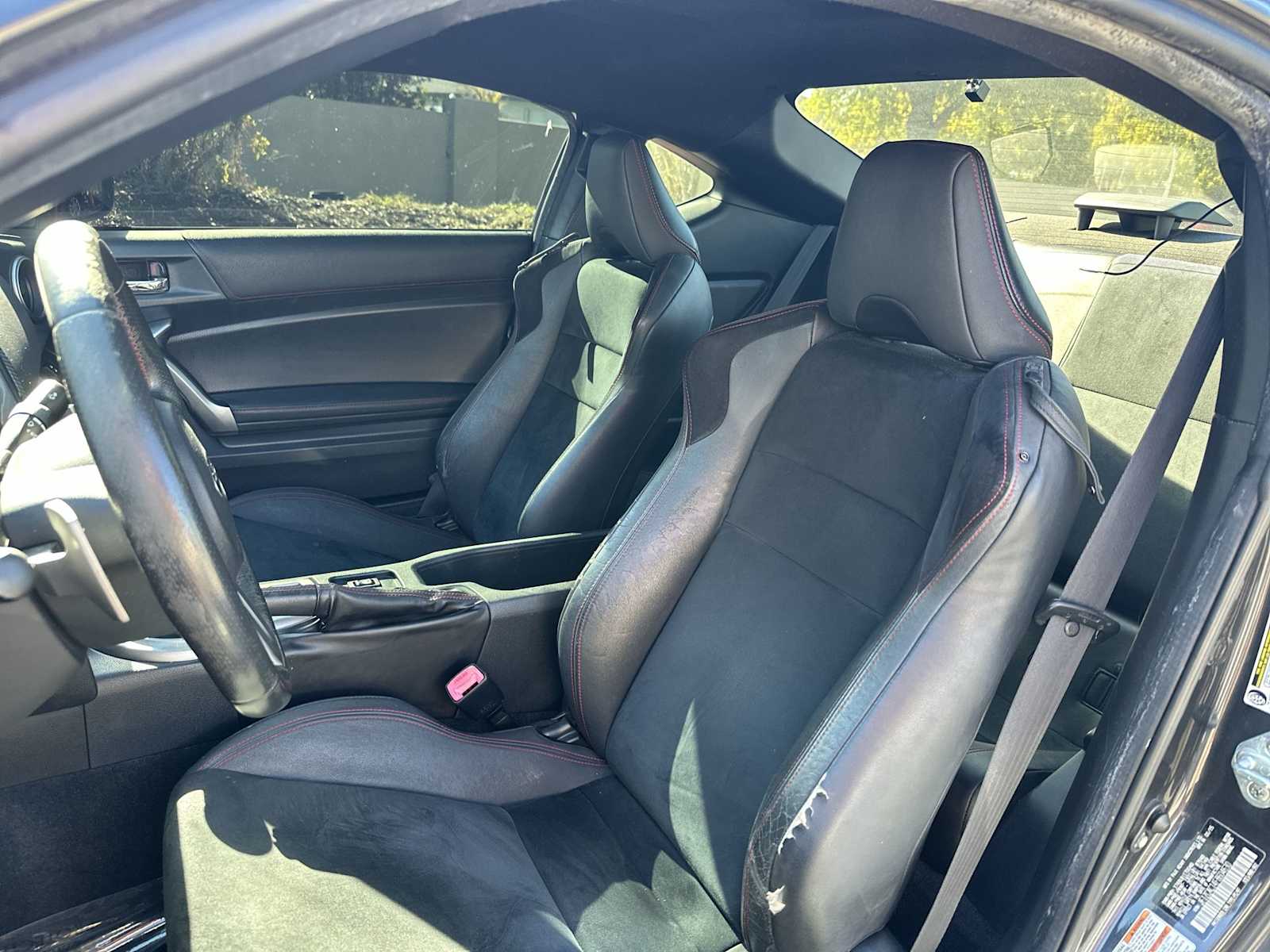 Thumbnail: 2015 Subaru BRZ - 17