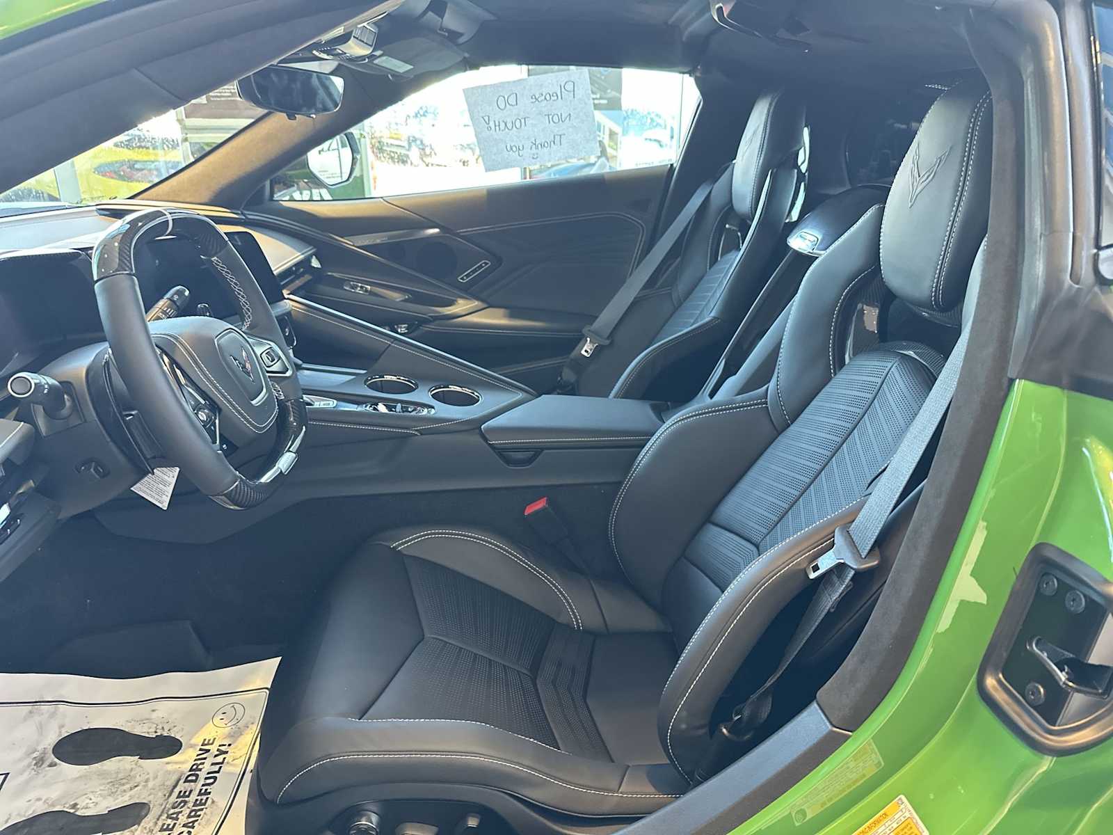 Thumbnail: 2026 Chevrolet Corvette - 17