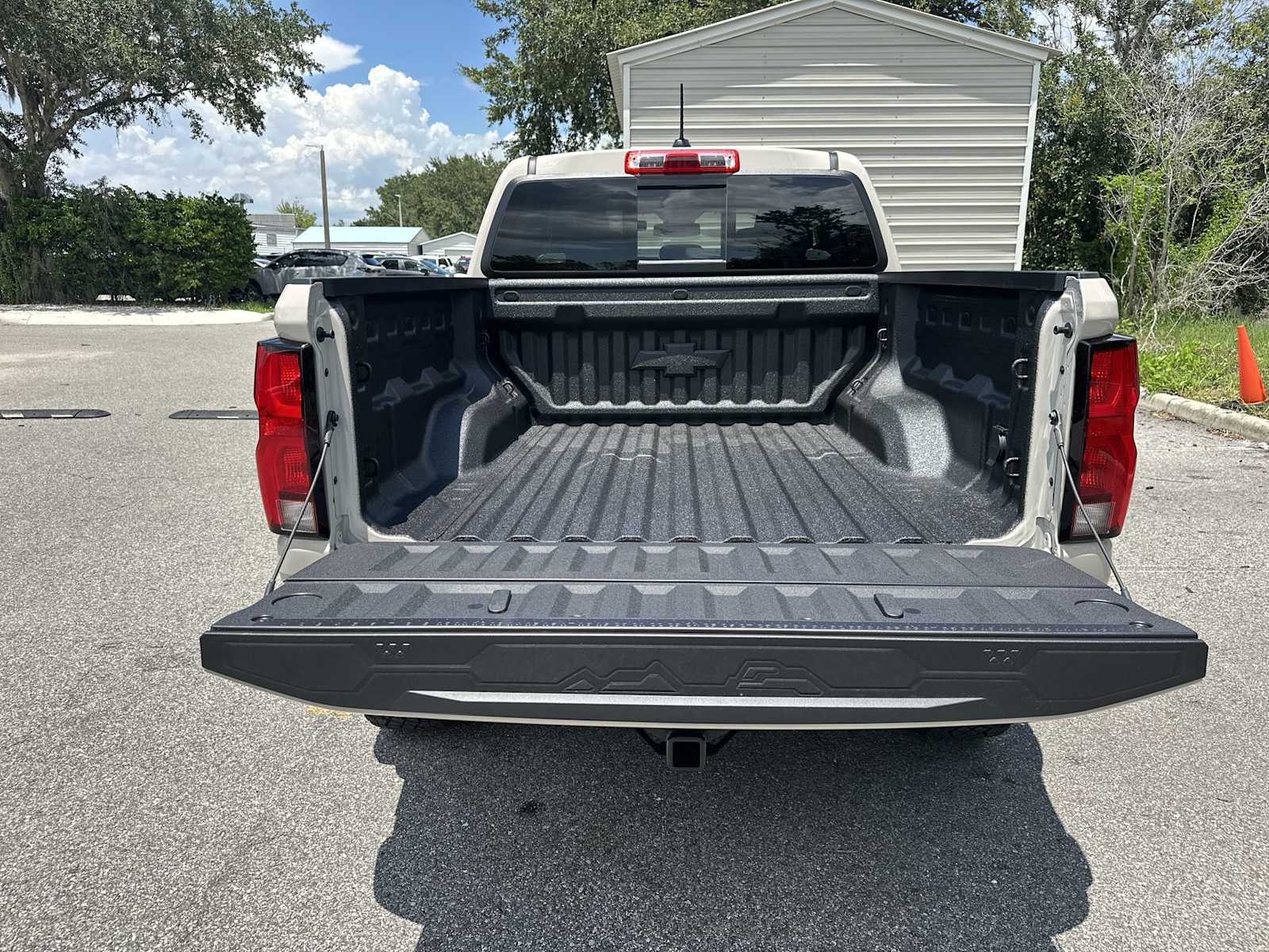 Thumbnail: 2026 Chevrolet Colorado - 25