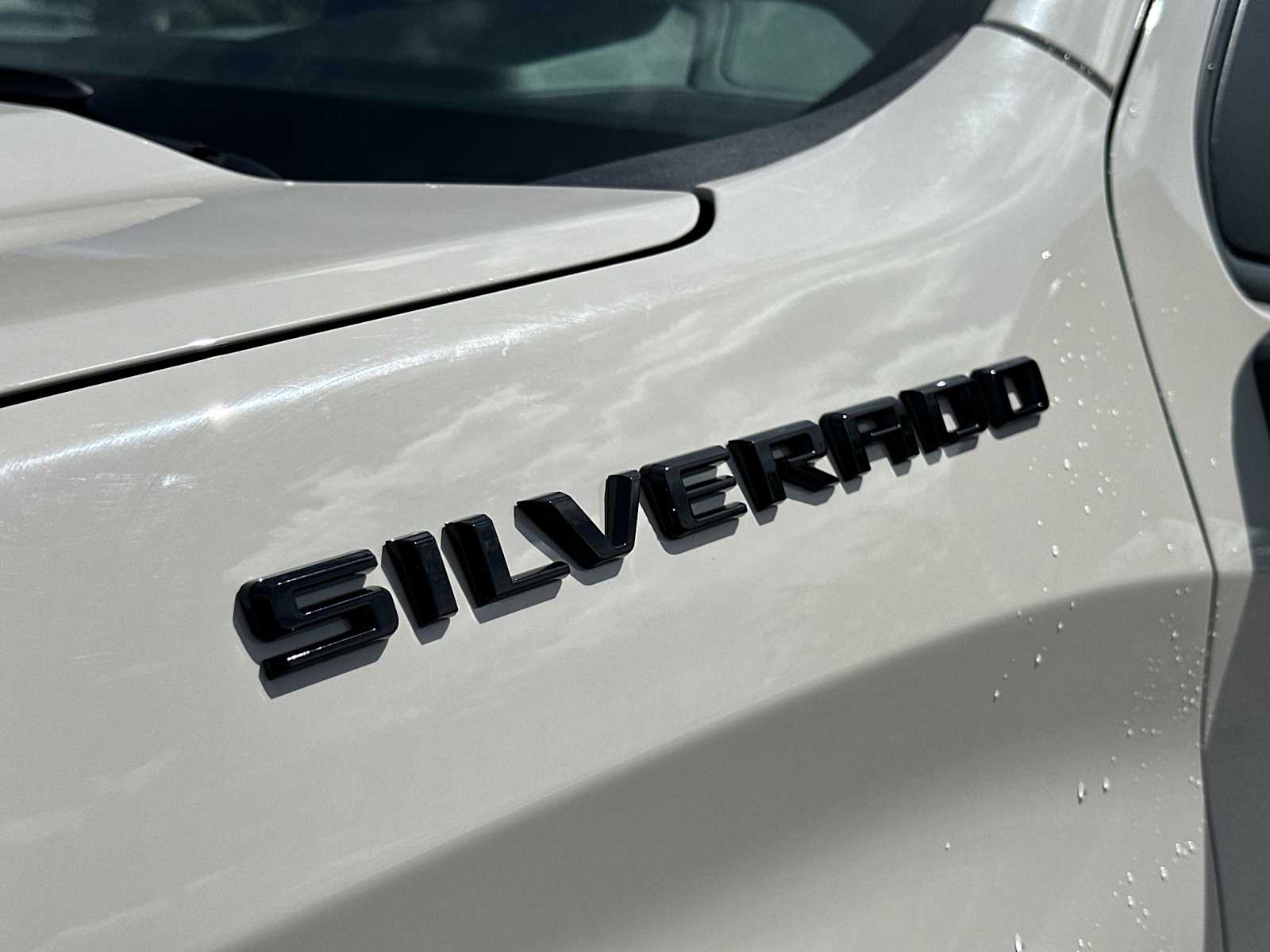 Thumbnail: 2026 Chevrolet Silverado 1500 - 11