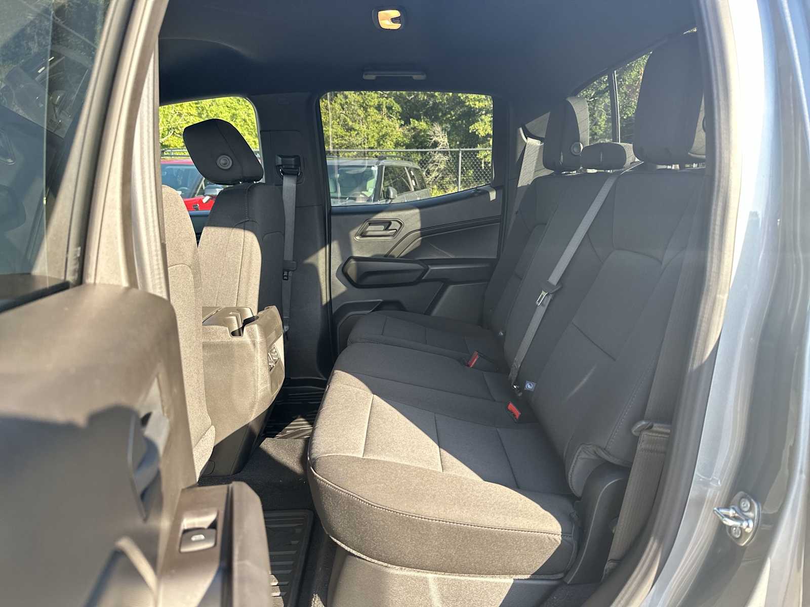 Thumbnail: 2026 Chevrolet Colorado - 17