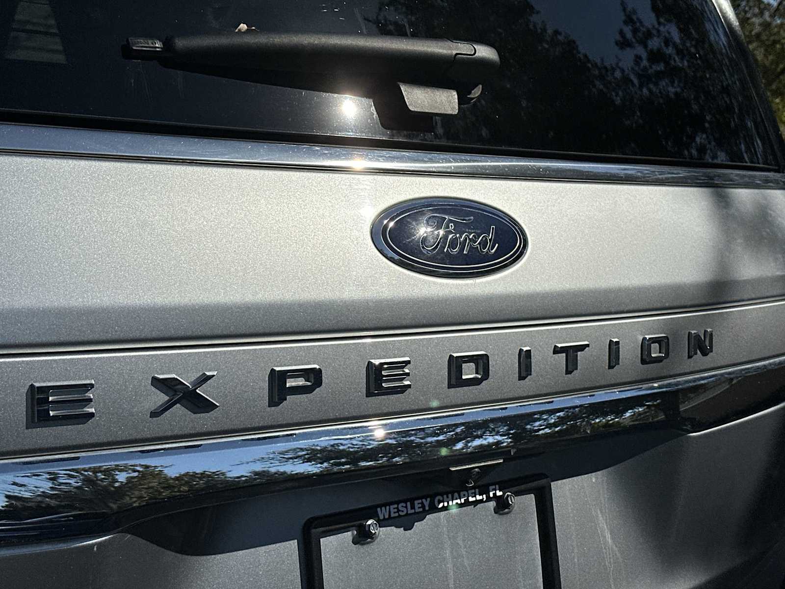 Thumbnail: 2024 Ford Expedition - 11