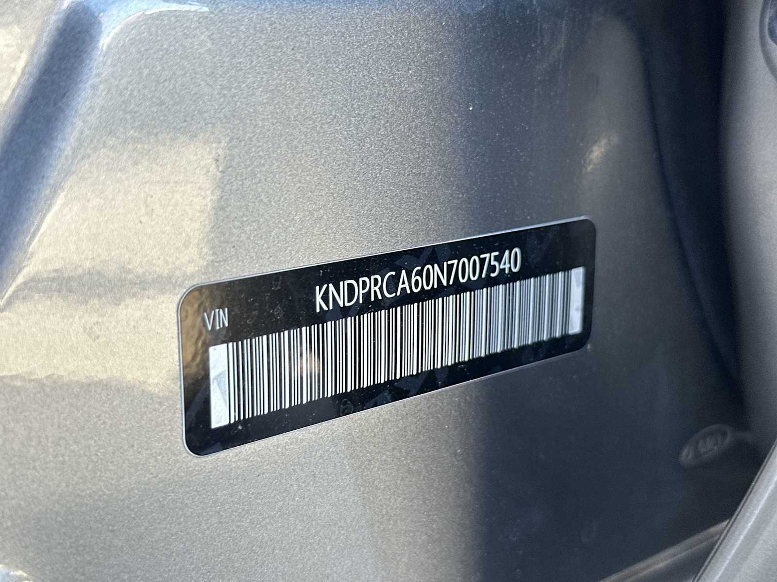 Thumbnail: 2022 Kia Sportage - 27