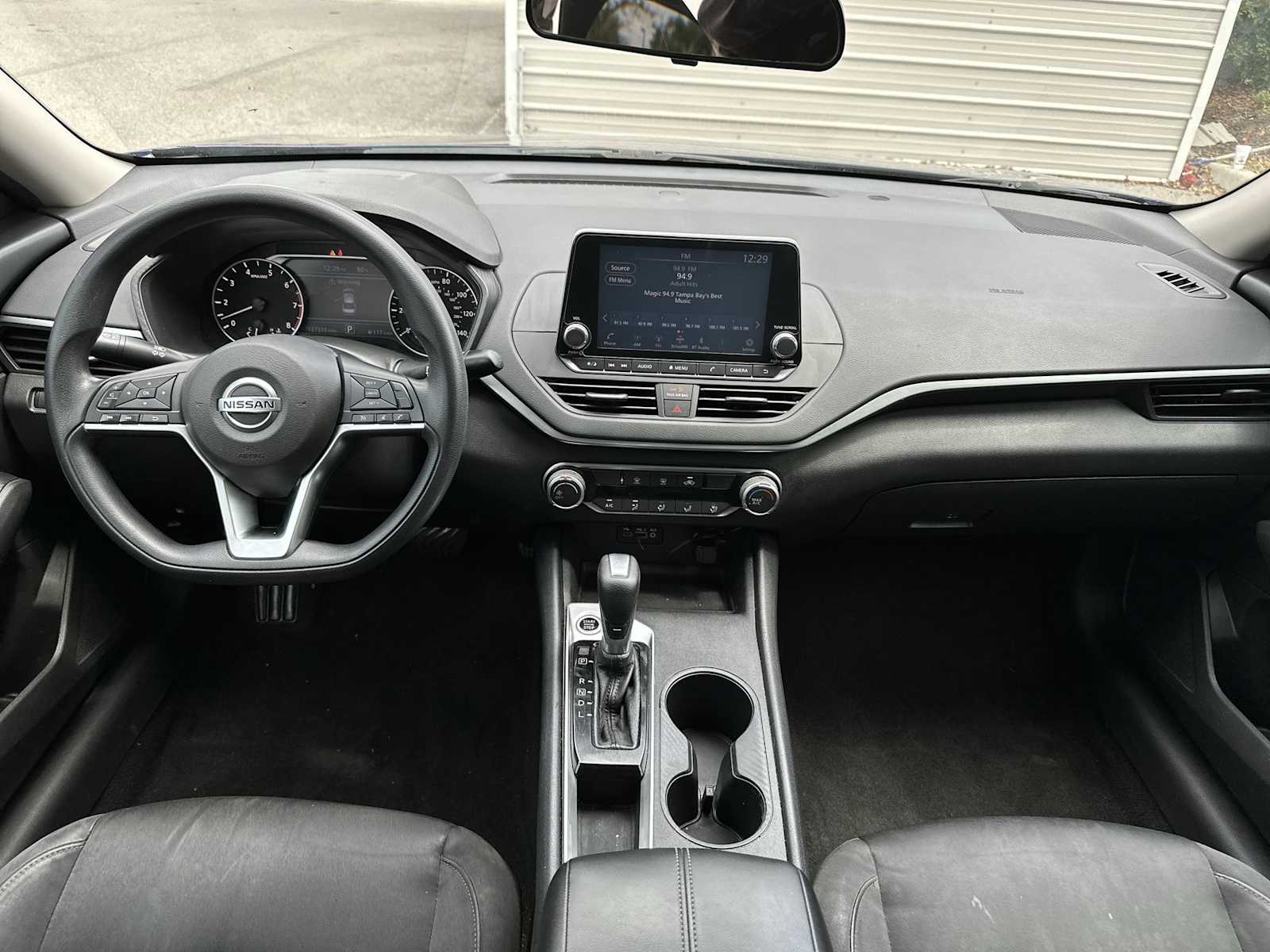 Thumbnail: 2019 Nissan Altima - 15