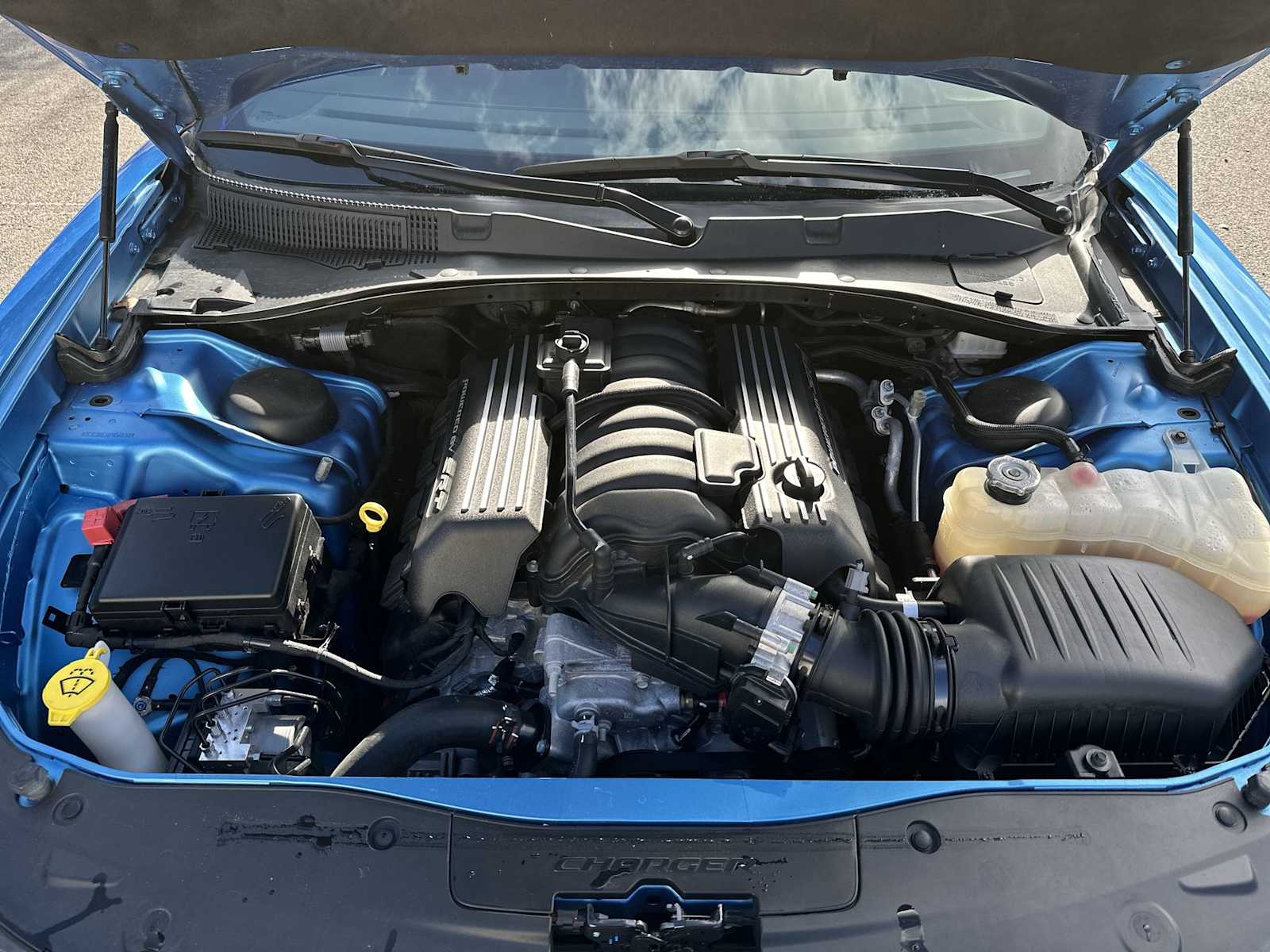 Thumbnail: 2023 Dodge Charger - 13