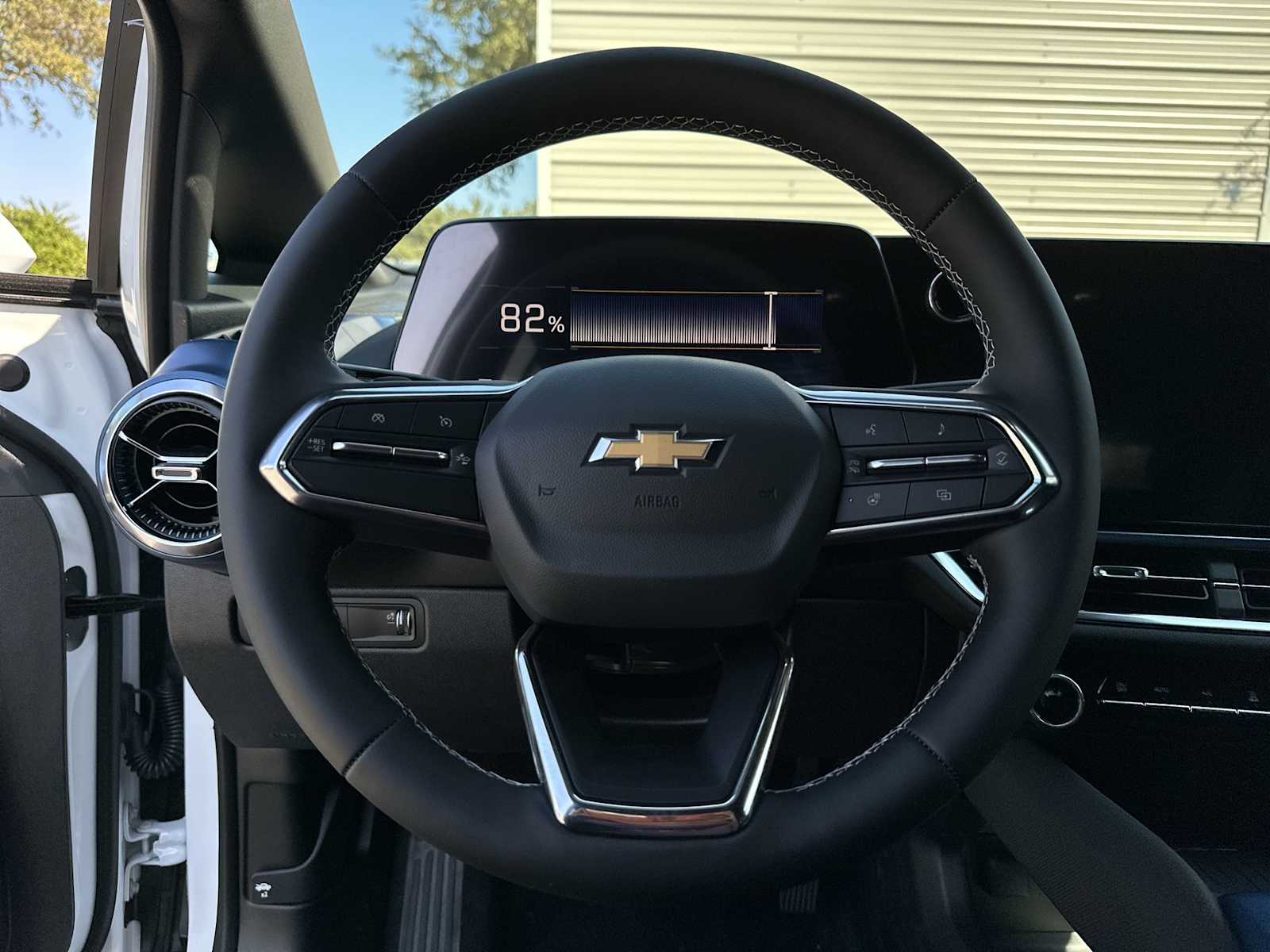 Thumbnail: 2026 Chevrolet Equinox - 20